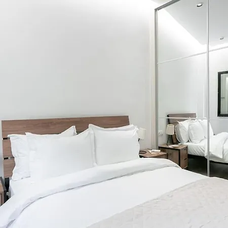 Stylish Urban Hideaway Near Center & Metro * Athens